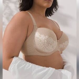 Soma Stunning Support Full Coverage 32D